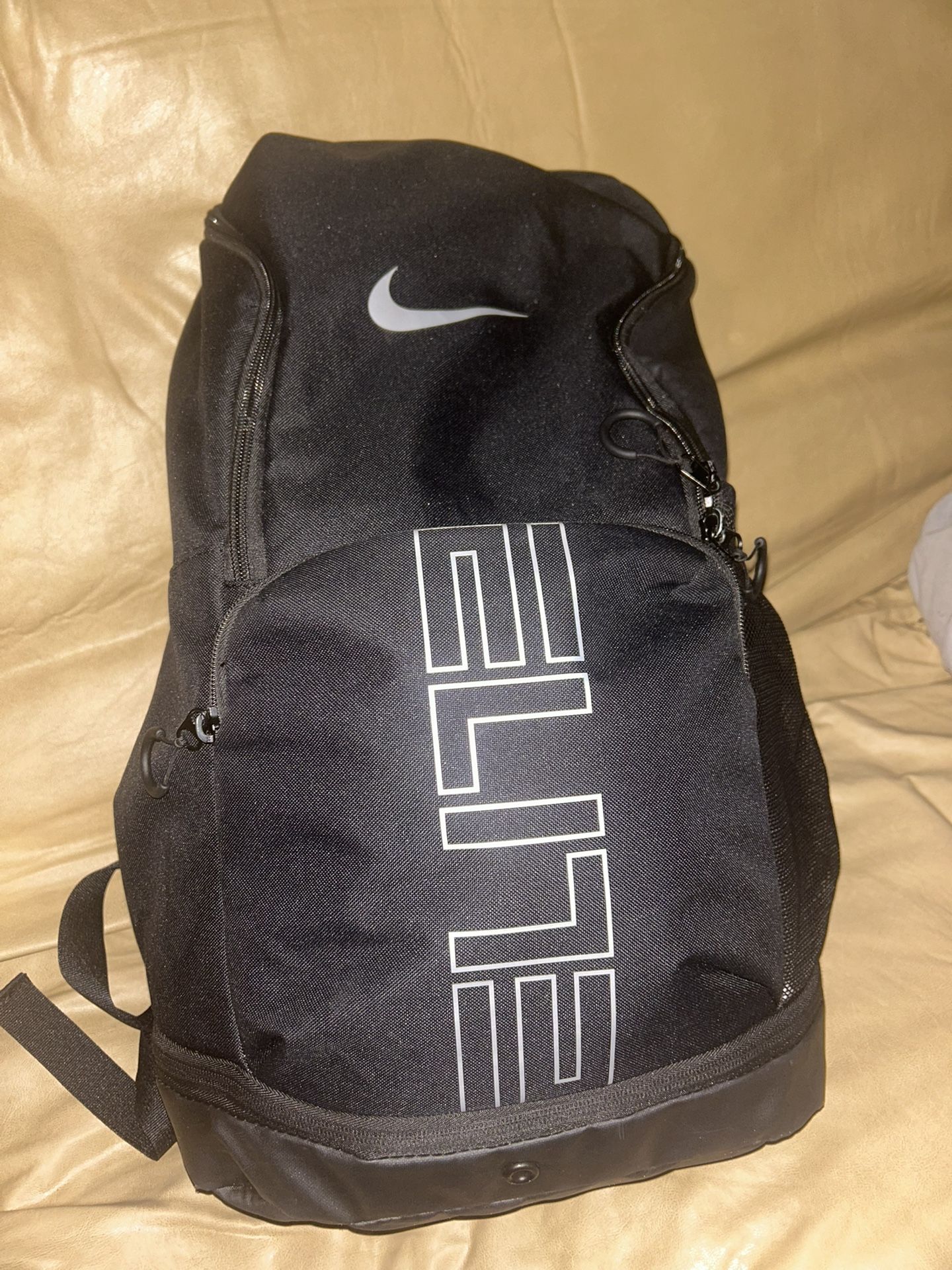 Nike Elite Bookbag