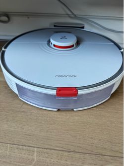 Roborock S7 with battery issue