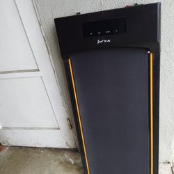 Under Desk Treadmill 