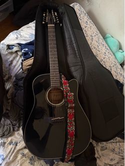Takamine 12 string