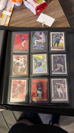 Sport cards