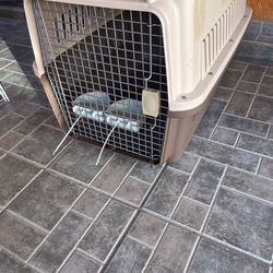 Dog Cage Large