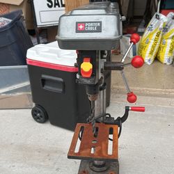 Drill Press