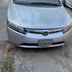 2008 Honda Low Price Runs Good