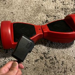 Rydon Zoom Hoverboard 