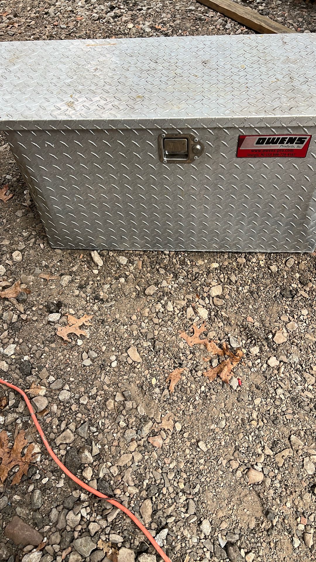 Owen’s Tool Box