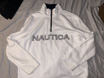Nautica Pullover Size Medium