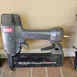 Senco Finish Nailer
