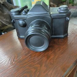 Antique Camera