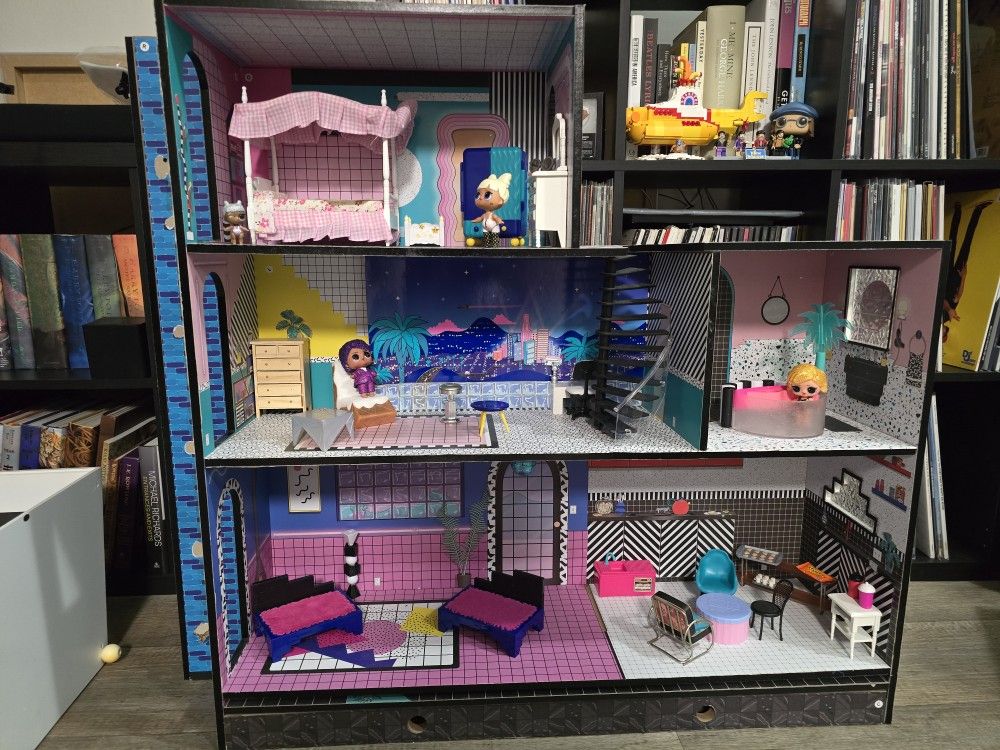 Doll House