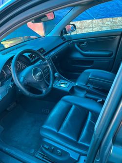 2005 Audi A4