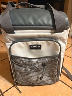 Igloo Cooler Backpack