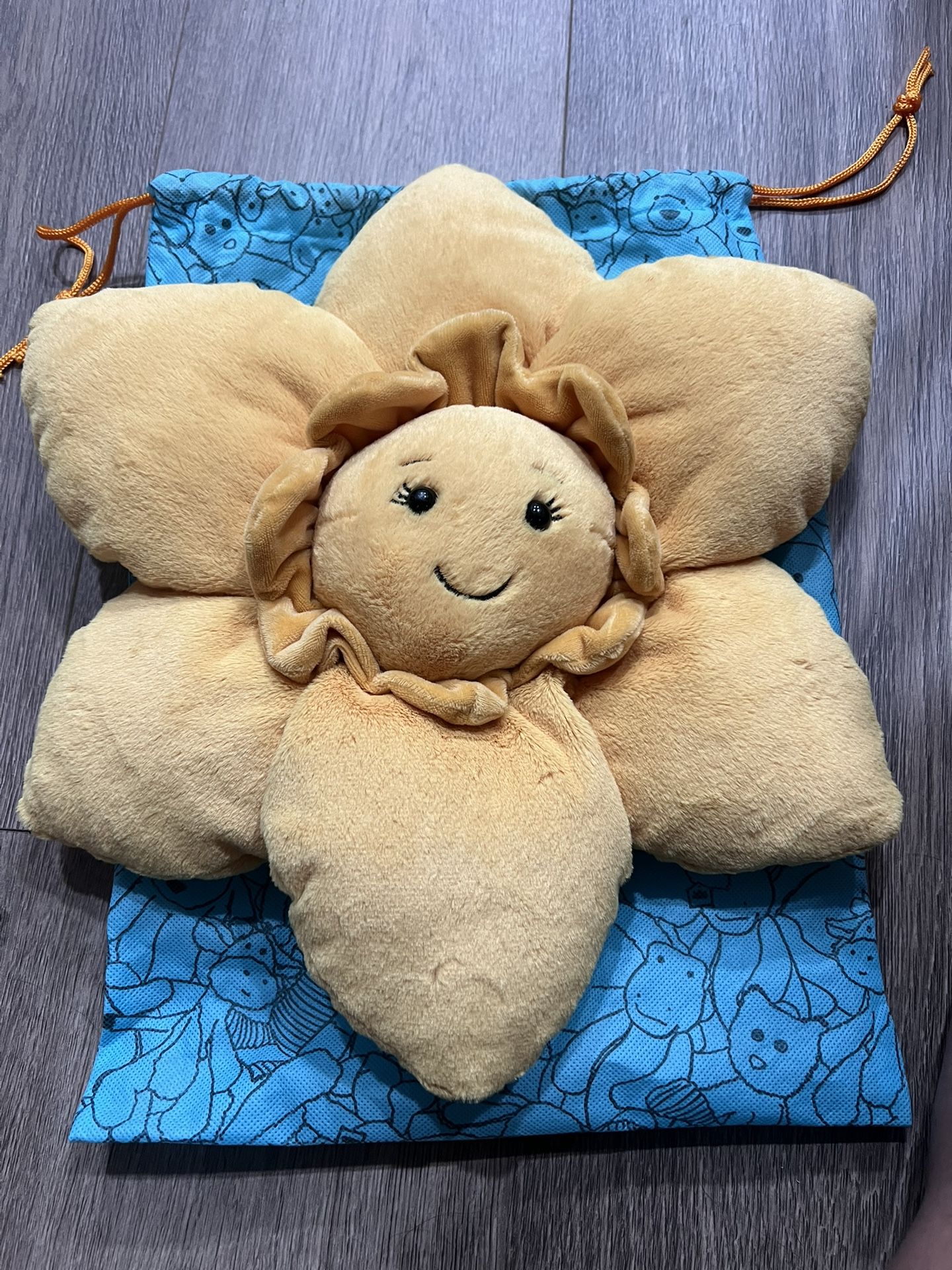 Jellycat