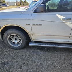 2010 Dodge Ram 1500