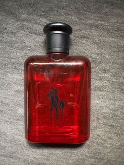 Polo Ralph Lauren Red 4.2oz