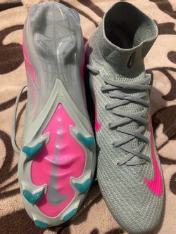 Nike mecurials Elites
