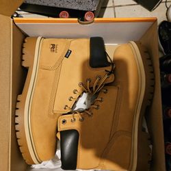 Timberlands