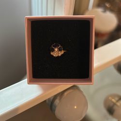 Brand new pandora ring 