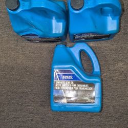 New 3 Gallons Volvo Penta Gear Oil