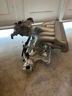 Gt40 mustang parts