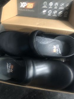 Dansko shoes ,new in the box