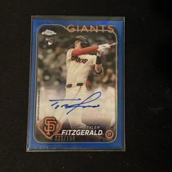 Tyler Fitzgerald Auto