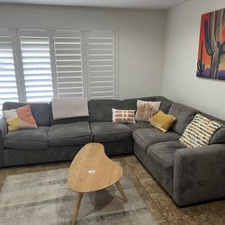 Sofa Sectional Couch
