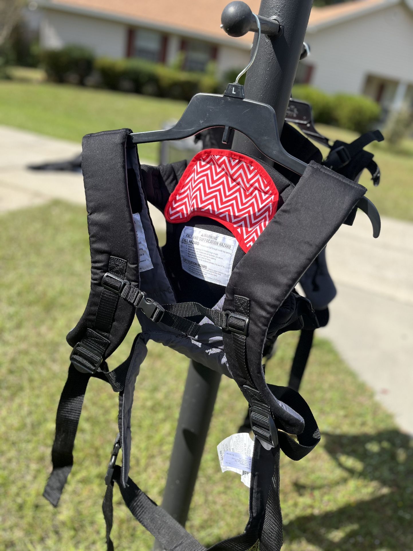 Baby Carrier 