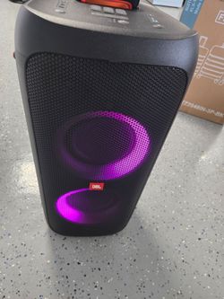 Jbl party box 310