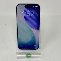 Factory Unlocked Apple iPhone 17 256GB White MG474LL/A