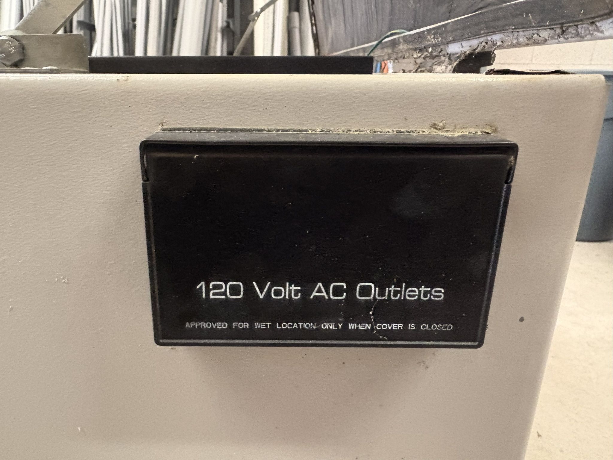 Carrier Whole Home Generator