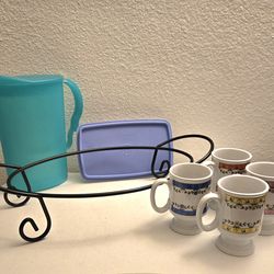 Kitchen Items, gently used