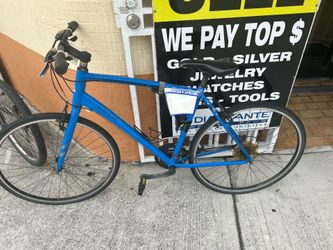 Fuji Bicycle
