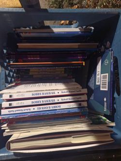 Children's books