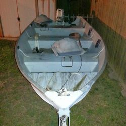 Que se vaya this boat! - $1000 (Brownsville)