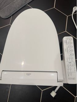 TOTO WASHLET  Bidet for sale