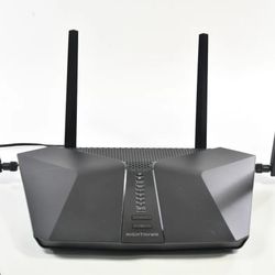 Nighthawk AX5  5 Stream Wifi Router 