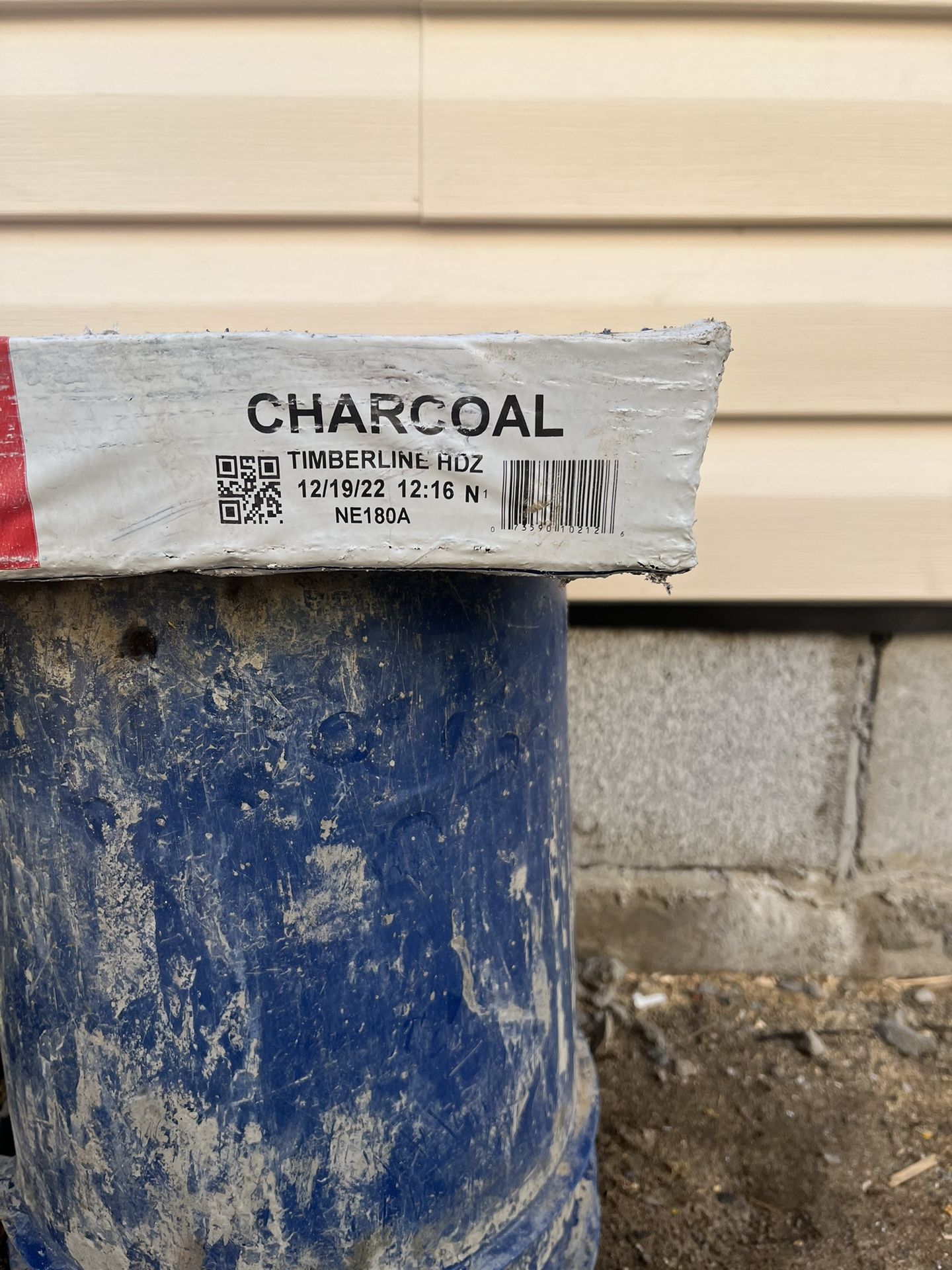 Roofing Shingles