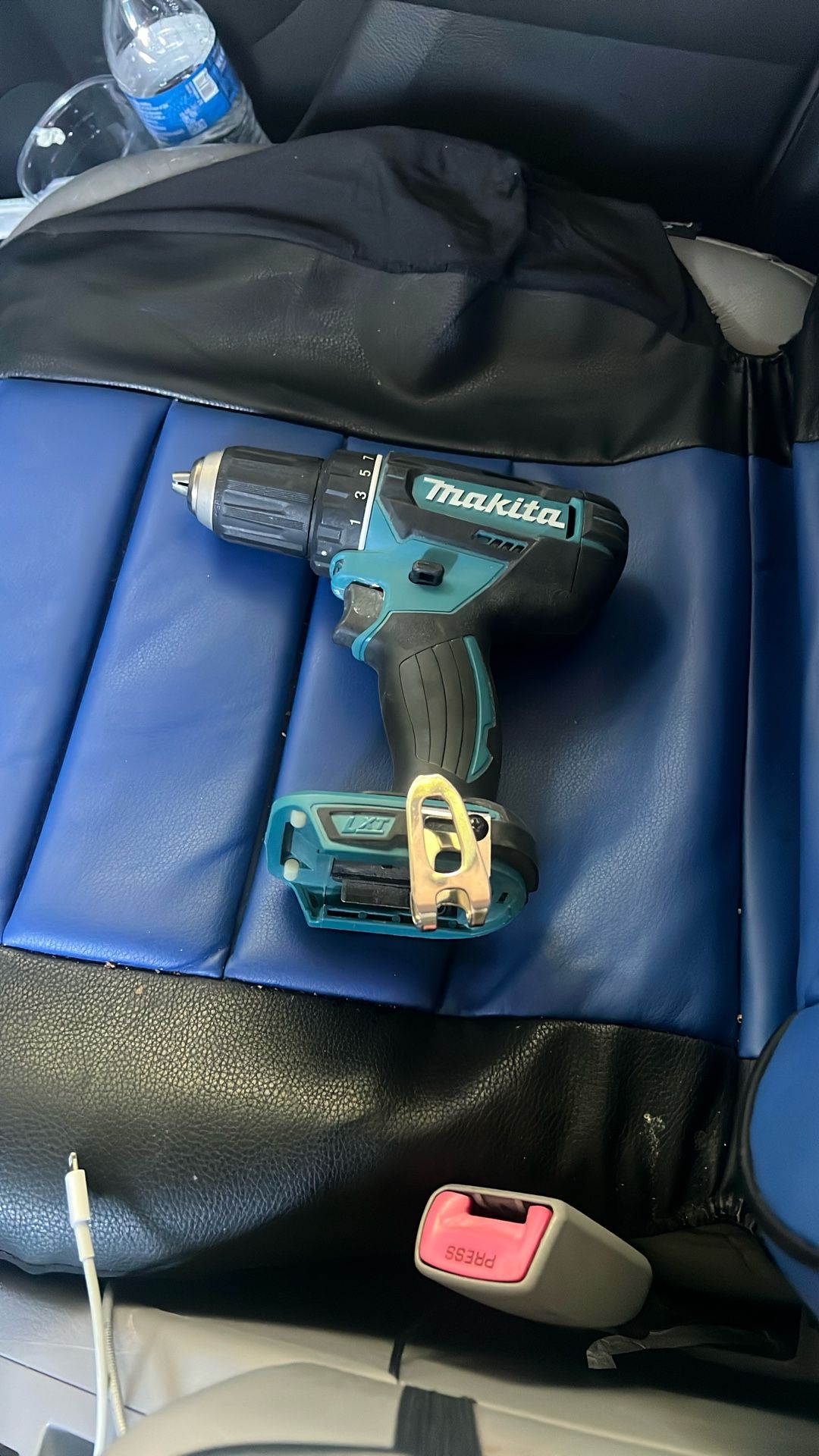 Makita Xfd10