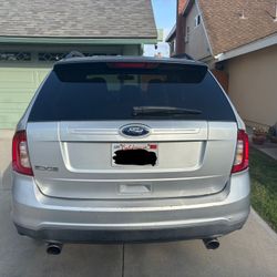2011 Ford Edge
