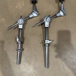 Yamaha Short Boom Cymbal Holder Short Boom Cymbal Holder - 6 inch (set of 2)