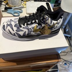 Nike Kobe 8 Protro Mambacita (GS)