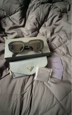 Prada Sunglasses
