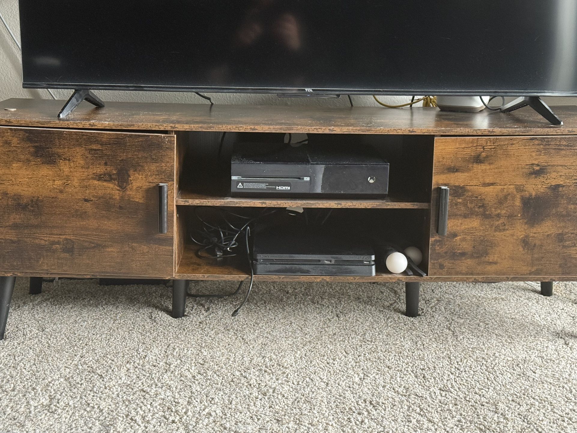 Tv Stand!