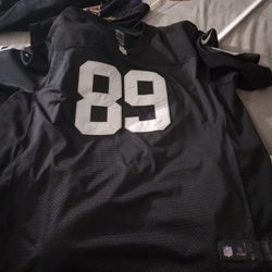 Raiders Jersey 