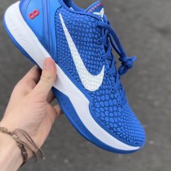 Nike Kobe Dodgers