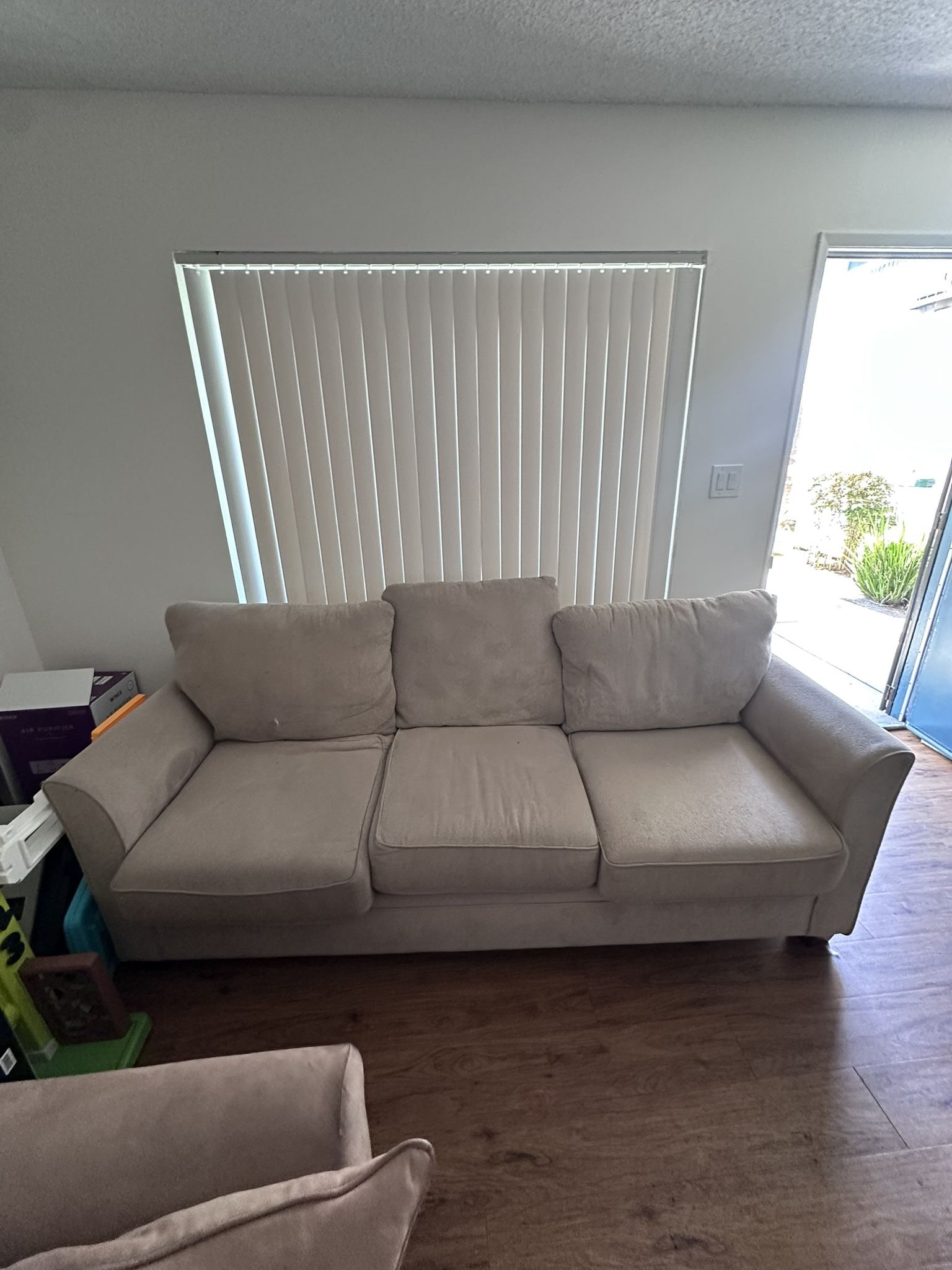 Couches