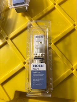 MOEN  1222B Posi-Temp