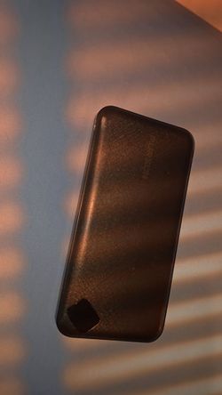 Portable Charger