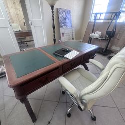 Antique desk-rare find